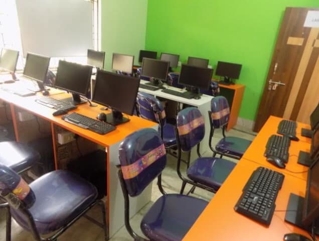 International Institute of Management & Technology Bhubaneswar Campus & Extra-Curricular photo 13